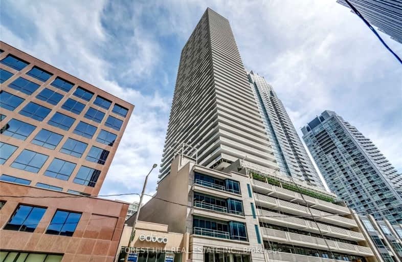 5101-2221 Yonge Street, Toronto | Image 1