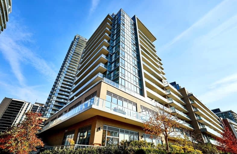 521-52 Forest Manor Road, Toronto | Image 1