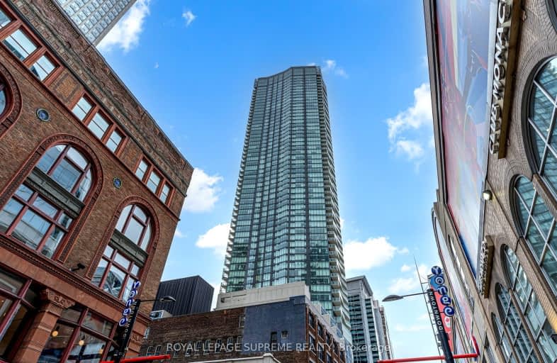 2112-197 Yonge Street, Toronto | Image 1