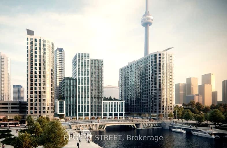 370 Queens Quay West, Toronto | Image 1