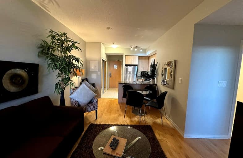 4902-65 Bremner Boulevard, Toronto | Image 1