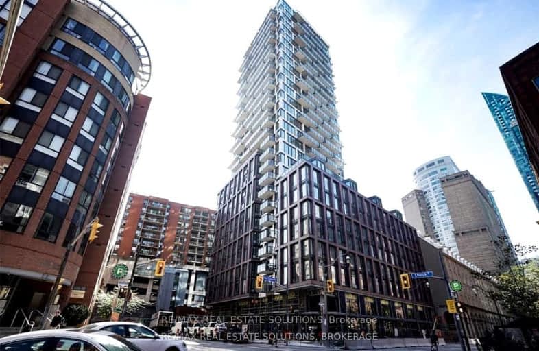 1709-2A Church Street, Toronto | Image 1