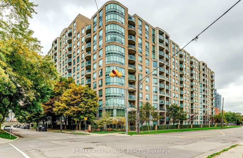 511-8 Pemberton Avenue, Toronto | Image 1