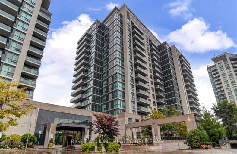 1111-35 Brian Peck Crescent, Toronto | Image 1