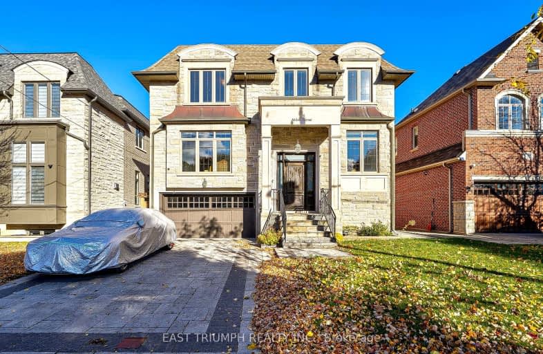 186 McKee Avenue, Toronto | Image 1