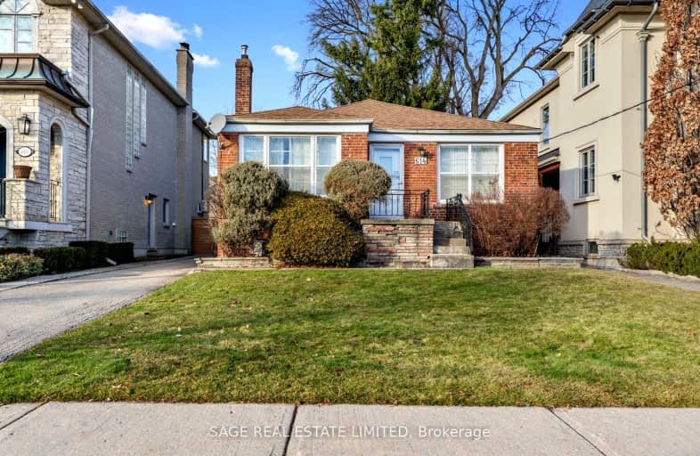 614 St Germain Avenue, Toronto | Image 1