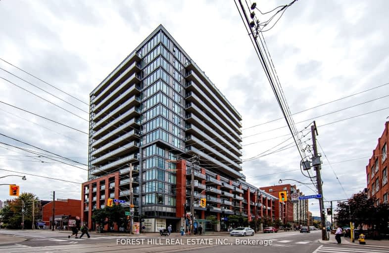 614-775 King Street West, Toronto | Image 1