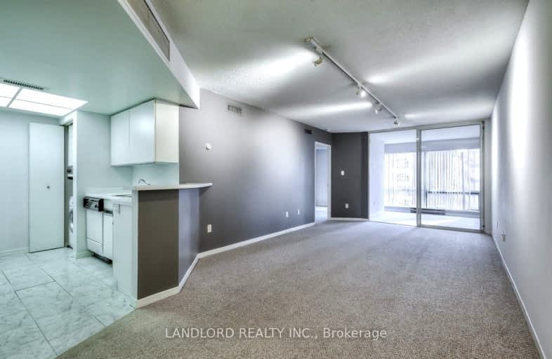 1006-1001 Bay Street, Toronto | Image 1