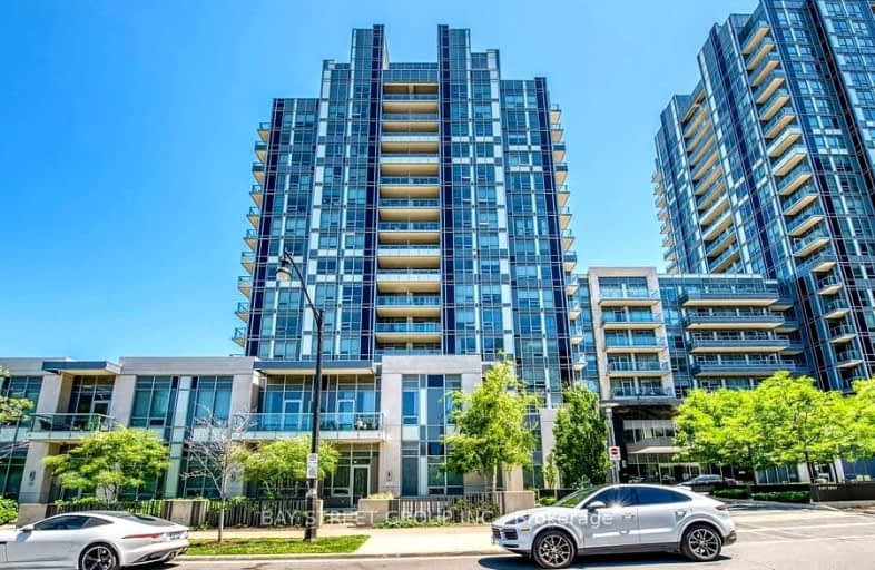 631-120 Harrison Garden Boulevard, Toronto | Image 1