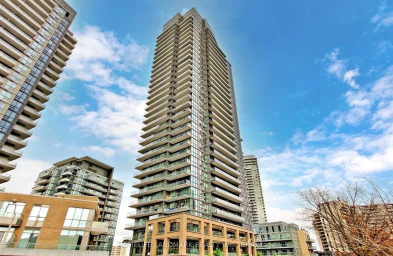 3003-56 Forest Manor Road, Toronto | Image 1