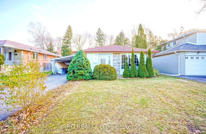 16 Cresthaven Drive, Toronto | Image 1