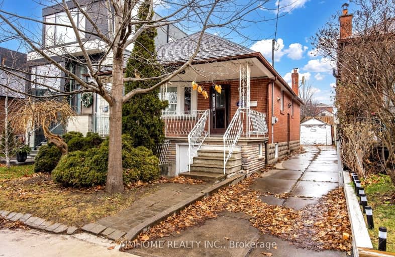 77 Alameda Avenue, Toronto | Image 1