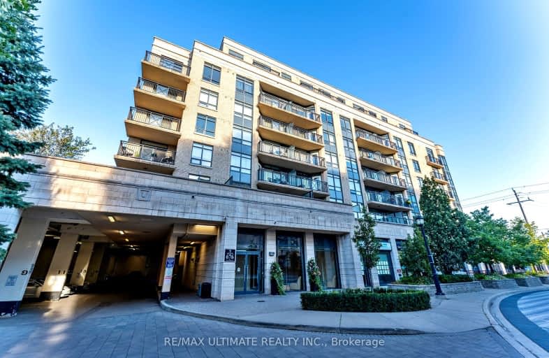 414-676 Sheppard Avenue East, Toronto | Image 1