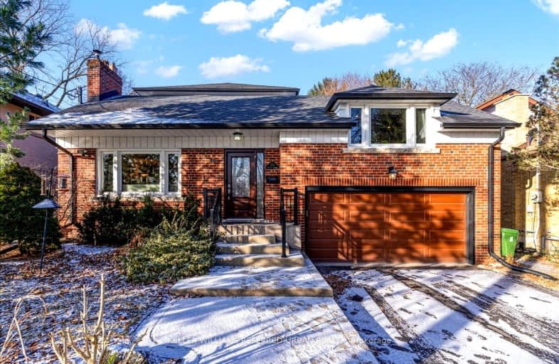 284 Burnett Avenue, Toronto | Image 1