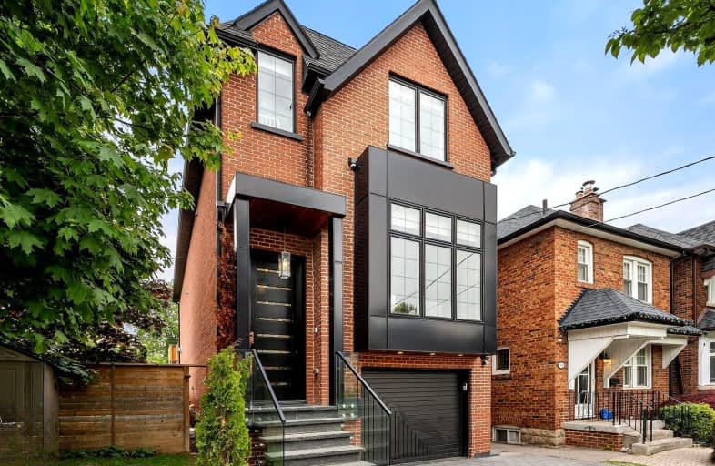 100 Roe Avenue, Toronto | Image 1