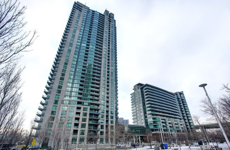 2702-215 Fort York Boulevard, Toronto | Image 1