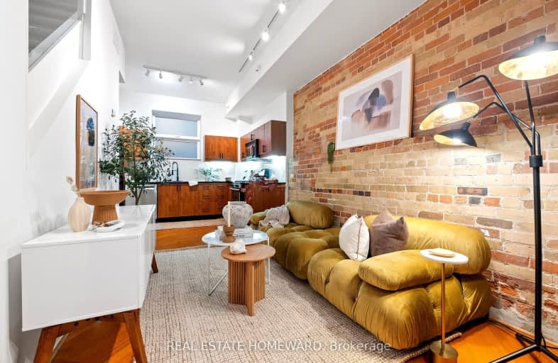 27 Old Brewery Lane, Toronto | Image 1