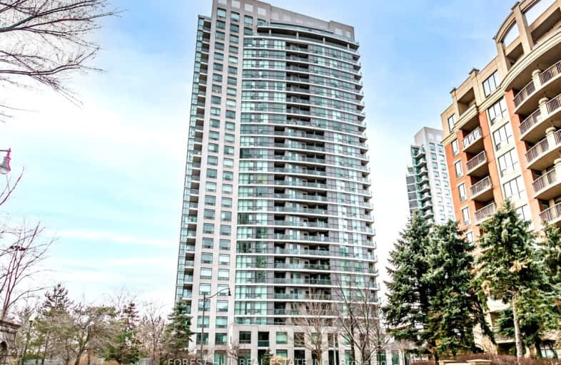 1501-30 Harrison Garden Boulevard, Toronto | Image 1