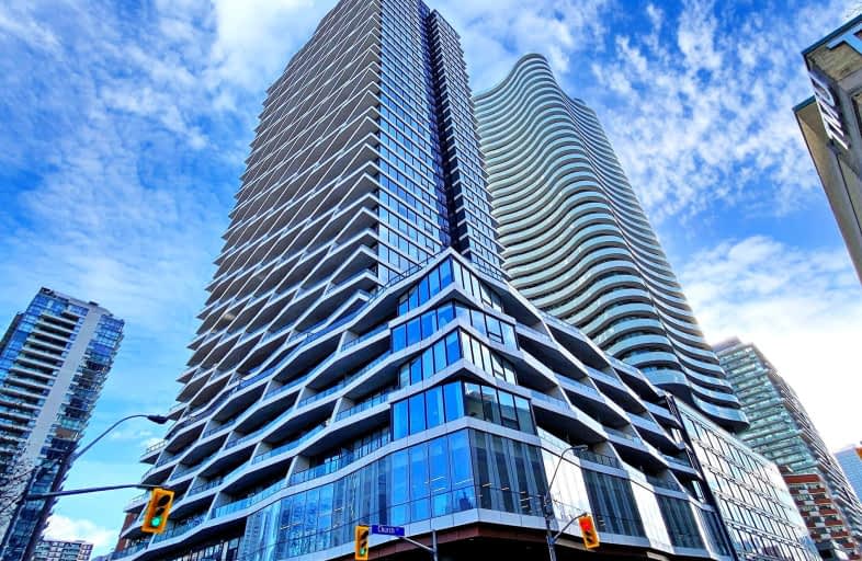 1815-85 Wood Street, Toronto | Image 1