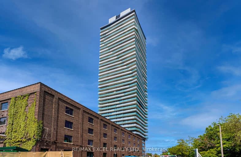 3301-70 Distillery Lane, Toronto | Image 1