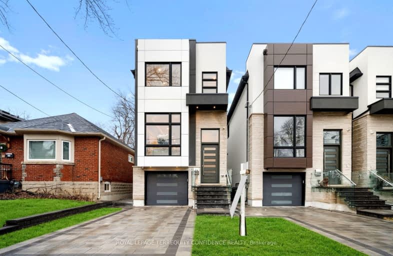 32 Florence Avenue, Toronto | Image 1