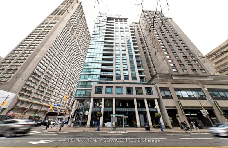 1407-1121 Bay Street East, Toronto | Image 1