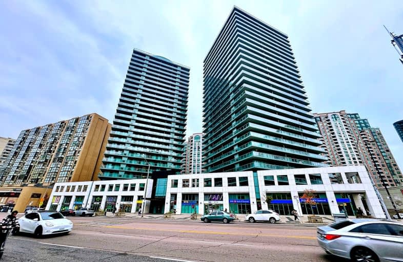 1511-5500 Yonge Street, Toronto | Image 1