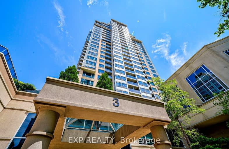 911-3 Rean Drive, Toronto | Image 1