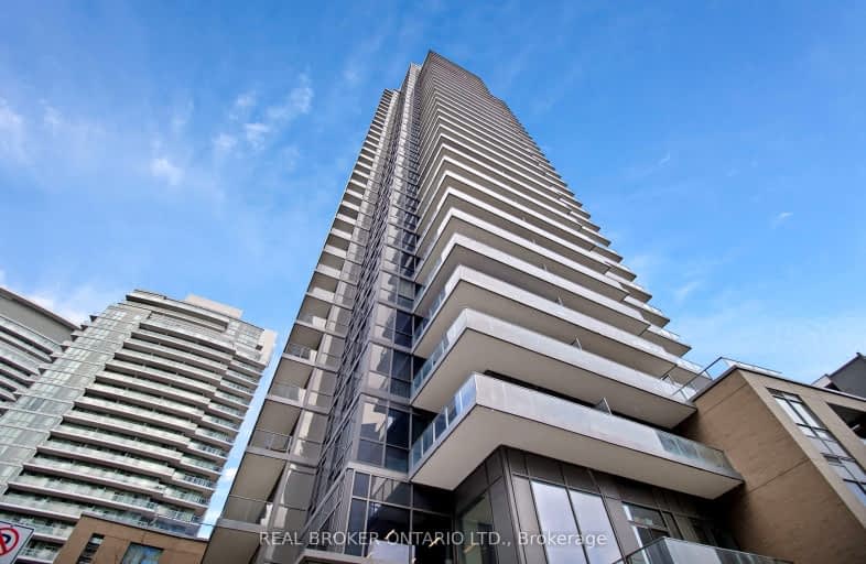 2808-56 Forest Manor Road, Toronto | Image 1