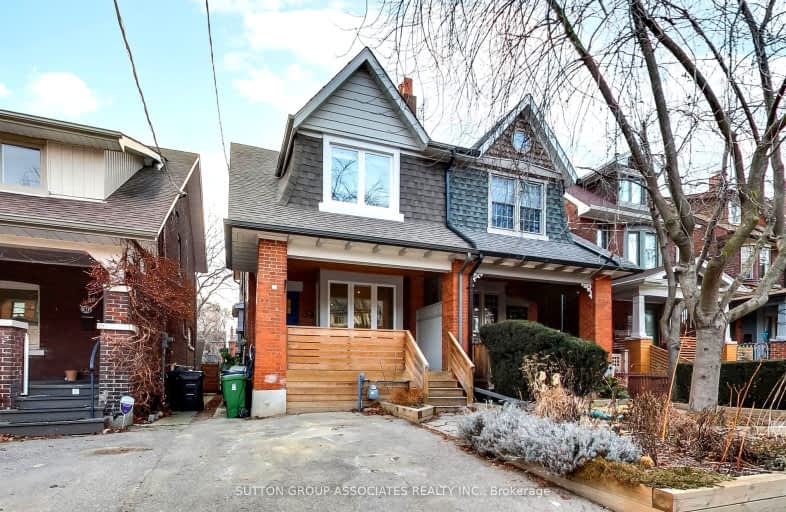 32 Appleton Avenue, Toronto | Image 1