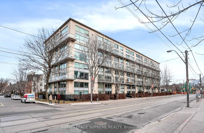 516-954 King Street West, Toronto | Image 1