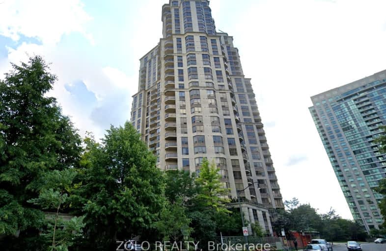 511-78 Harrison Garden Boulevard, Toronto | Image 1