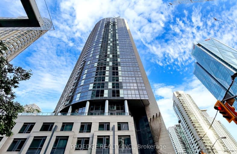 1307-1 The Esplanade, Toronto | Image 1