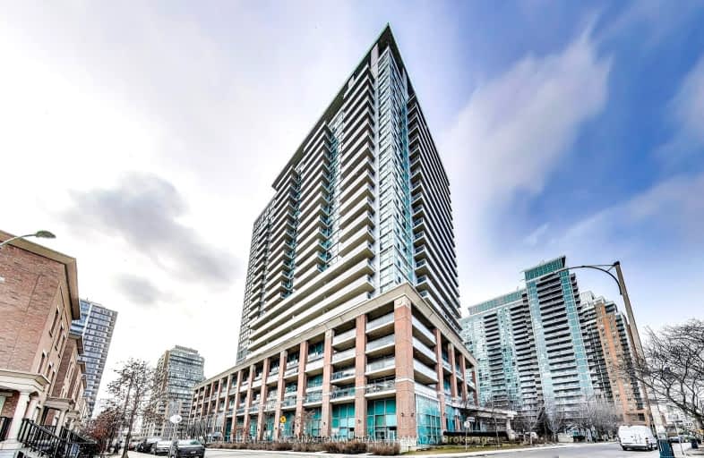 501-80 Western Battery Road, Toronto | Image 1