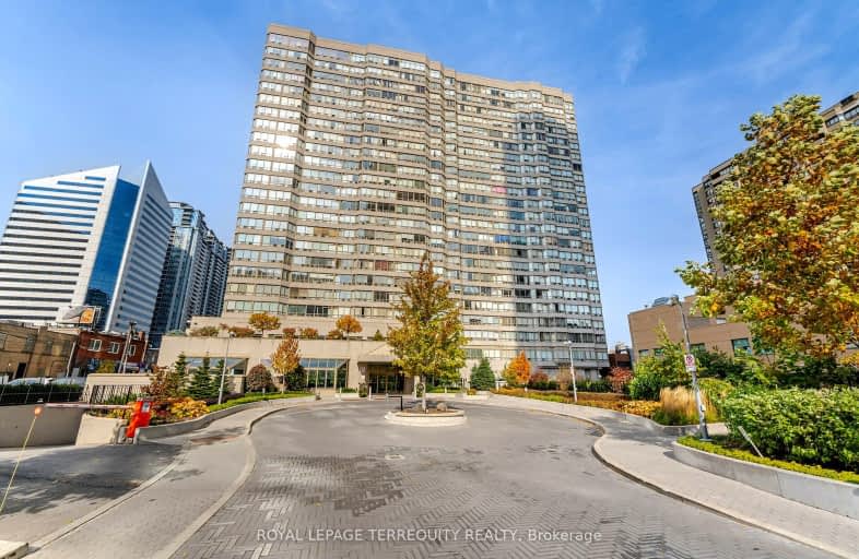 1716-30 Greenfield Avenue, Toronto | Image 1