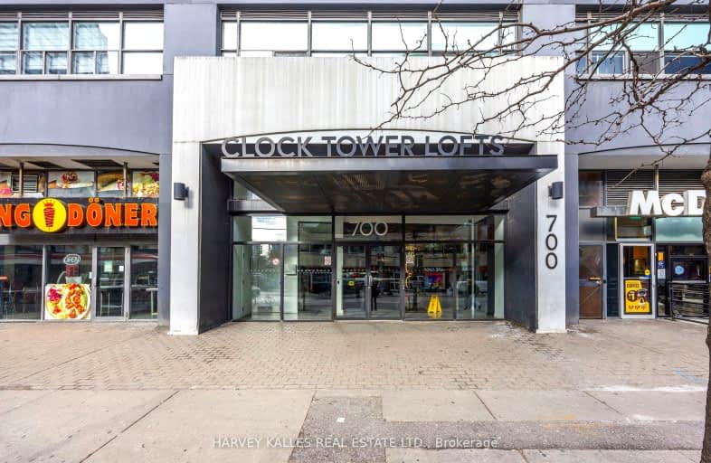 1006-700 King Street West, Toronto | Image 1