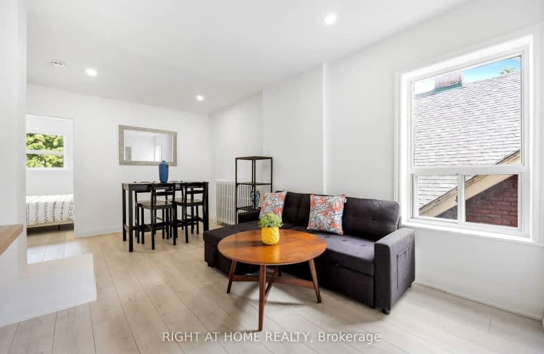 3rd f-344 Shaw Street, Toronto | Image 1