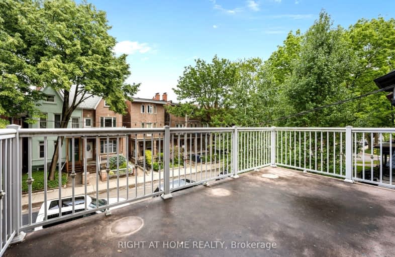 2nd F-344 Shaw Street, Toronto | Image 1