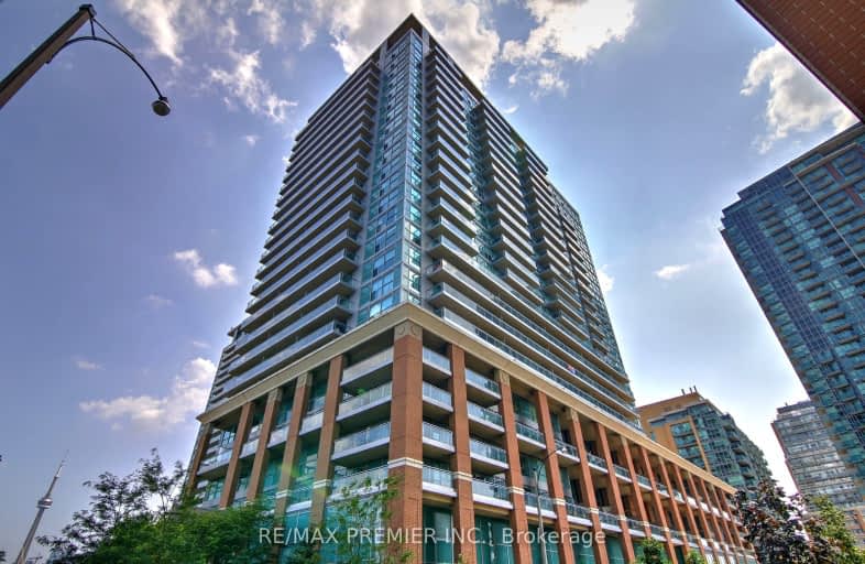 103-100 Western Battery Road, Toronto | Image 1