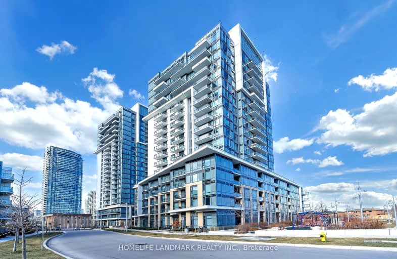 270-60 Ann O'reilly Road, Toronto | Image 1