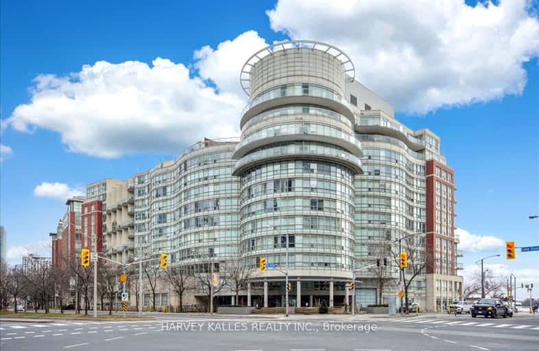 809-550 Queens Quay West, Toronto | Image 1