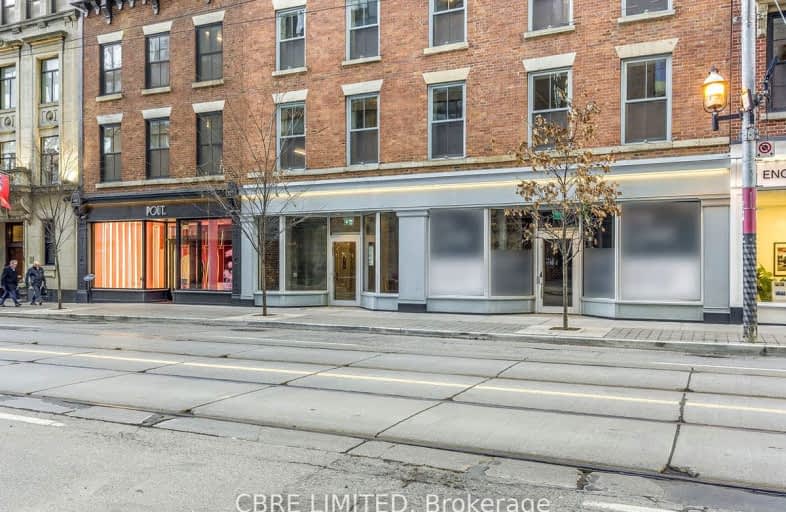 02-79 King Street East, Toronto | Image 1