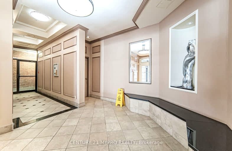 810-120 St. Patrick Street, Toronto | Image 1