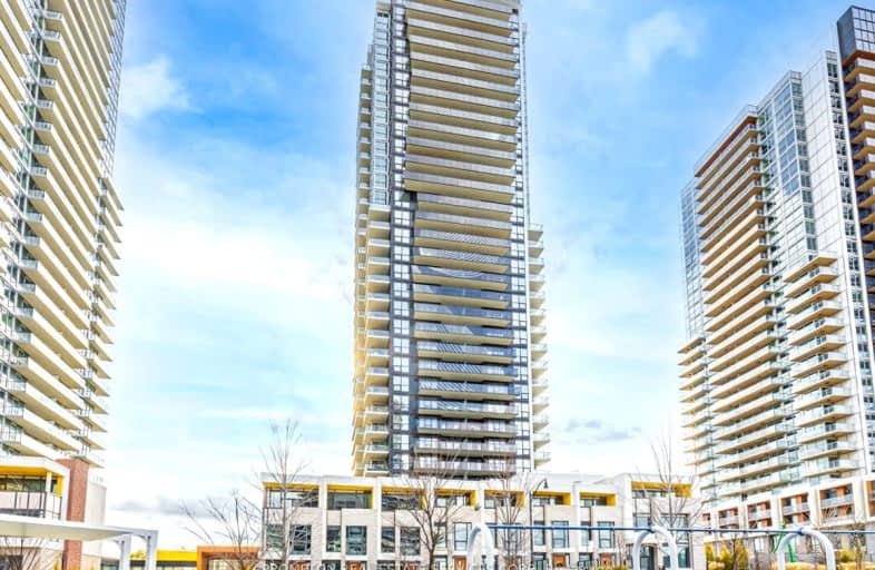 210-85 McMahon Drive, Toronto | Image 1