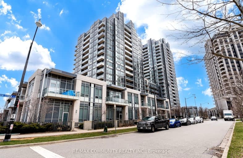 1008-120 Harrison Garden Boulevard, Toronto | Image 1