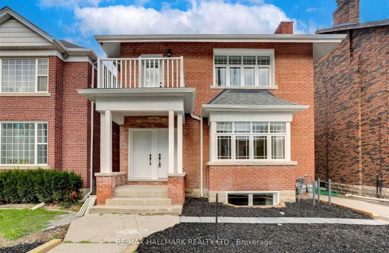 Main-979 Avenue Road, Toronto | Image 1