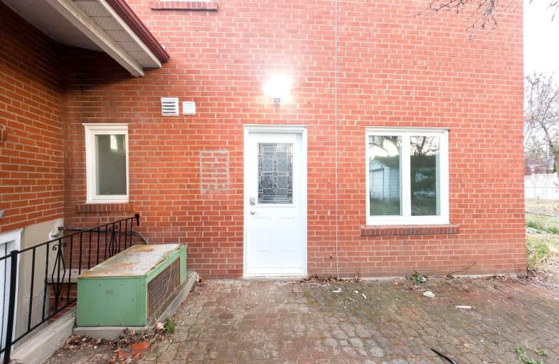 Main-131 Drewry Avenue, Toronto | Image 1