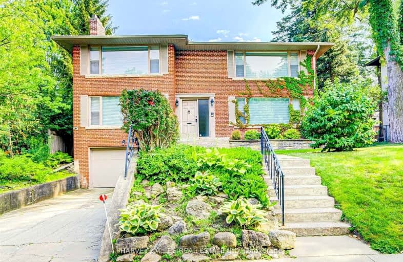 209 Lytton Boulevard, Toronto | Image 1