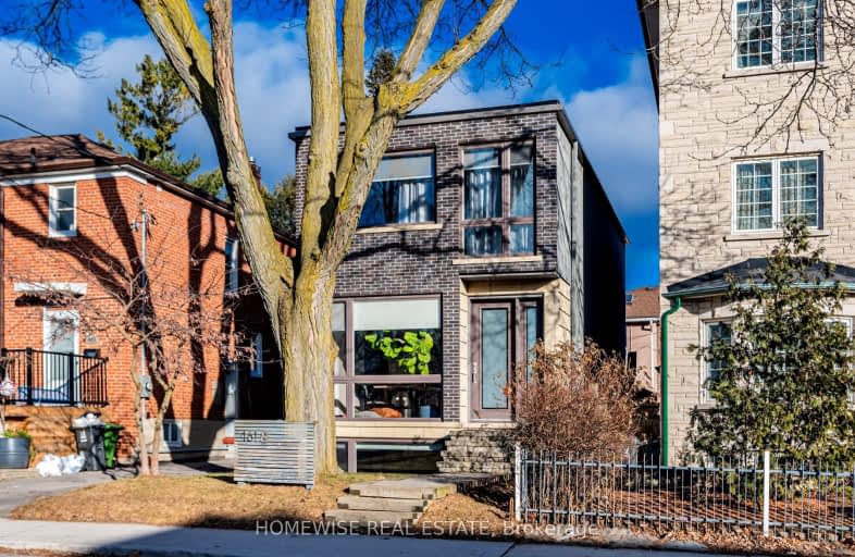 461B Atlas Avenue, Toronto | Image 1