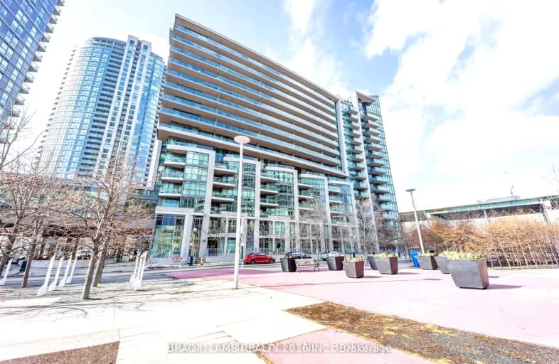 1364-209 Fort York Boulevard, Toronto | Image 1